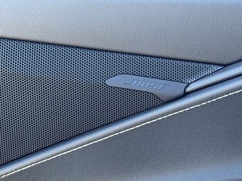 New 2026 Chevrolet Corvette E-Ray w/ ZER Performance Package image 22