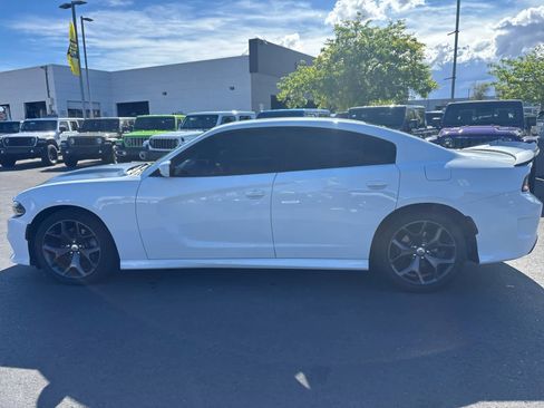 Used 2020 Dodge Charger R/T image 16