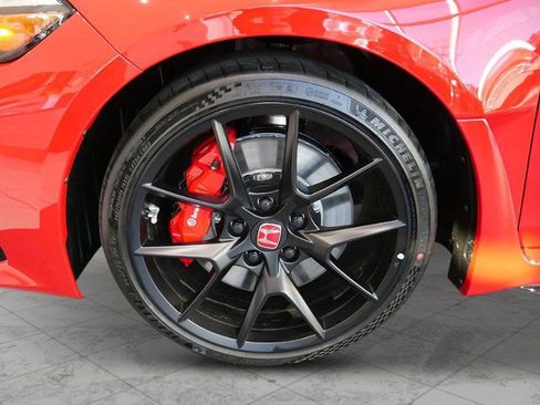 New 2026 Honda Civic Type R image 6