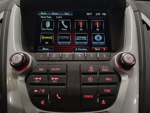 Used 2014 GMC Terrain SLE image 25