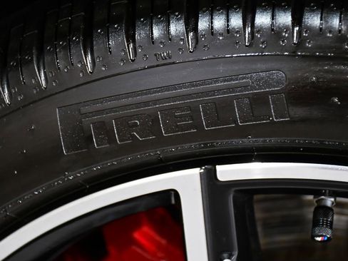 Used 2026 BMW 430i xDrive image 94