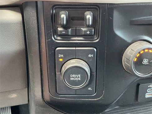 Used 2024 Ford F250 XLT image 24
