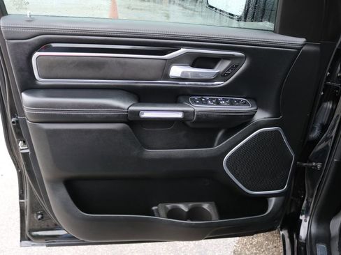 Used 2020 RAM 1500 Laramie w/ Sport Appearance Package image 12