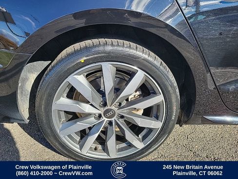 Used 2022 Audi A4 2.0T Premium Plus w/ Premium Plus Package image 17