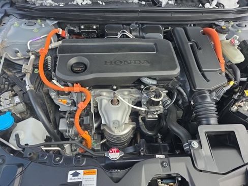 Used 2023 Honda Accord Sport image 16