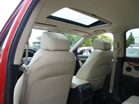 Used 2019 Honda CR-V EX-L image 21