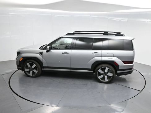 Used 2024 Hyundai Santa Fe Limited AWD/4WD image 60