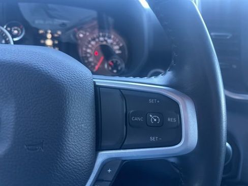 Used 2023 RAM 1500 Big Horn image 22