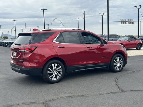 Used 2023 Chevrolet Equinox Premier FWD image 6
