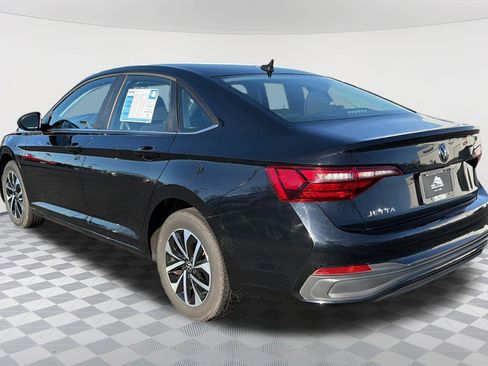 Used 2024 Volkswagen Jetta S image 7