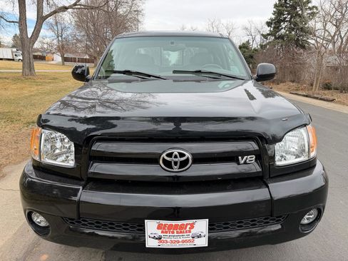 Used 2003 Toyota Tundra Limited image 8