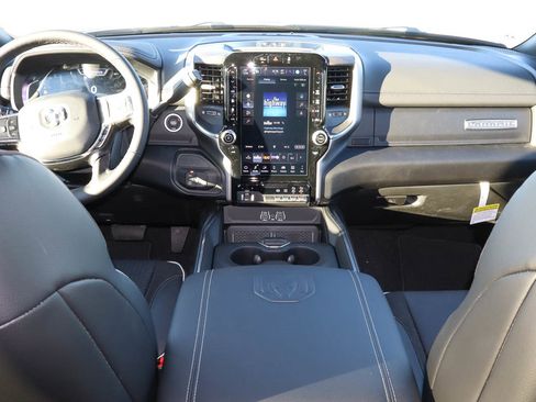 New 2026 RAM 2500 Laramie image 21