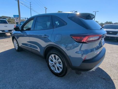 New 2026 Ford Escape Active w/ Tech Pack #1 image 7