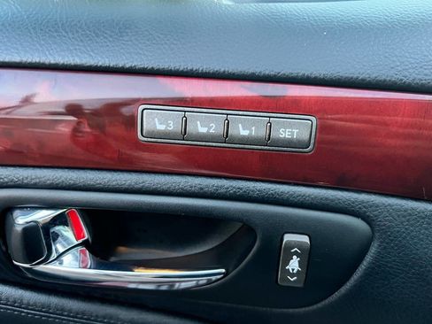 Used 2010 Lexus LS 460 L image 14