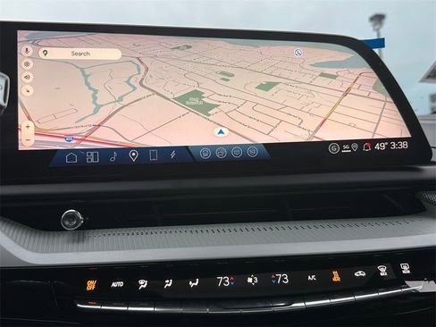 New 2026 Cadillac Optiq Sport 1 image 27