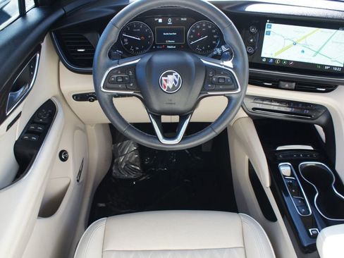 Used 2023 Buick Envision Avenir image 5