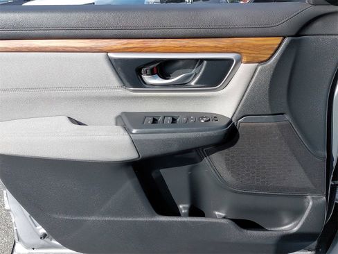 Used 2021 Honda CR-V EX image 26