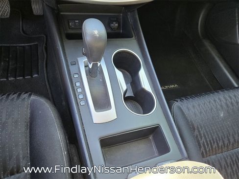 Used 2017 Nissan Altima 2.5 S w/ Power Driver Seat Package image 28