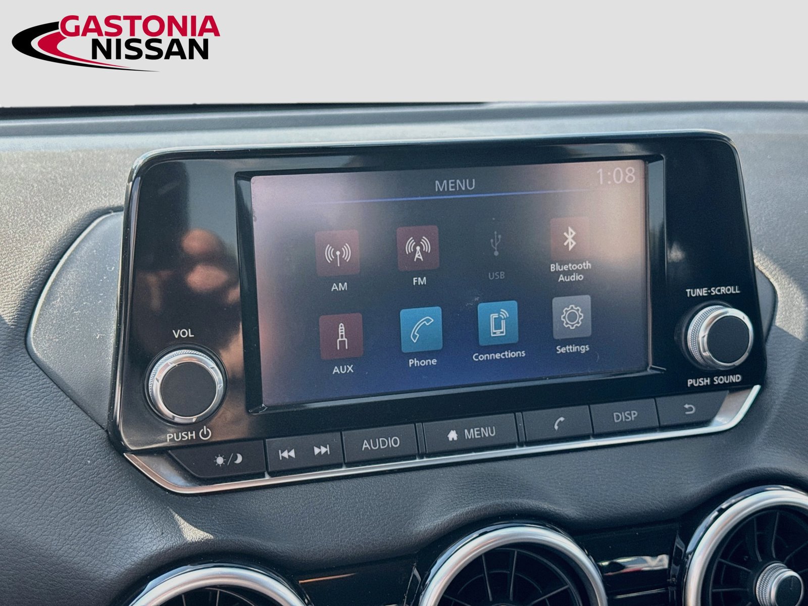 Used 2025 Nissan Sentra S FWD image 18