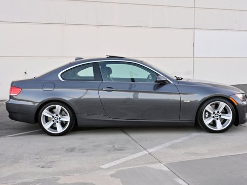 Used 2008 BMW 335i Coupe RWD image 8