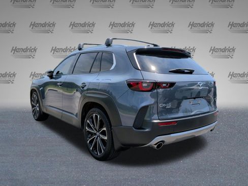 Used 2024 MAZDA CX-50 AWD 2.5 Turbo w/ Weather Package image 9
