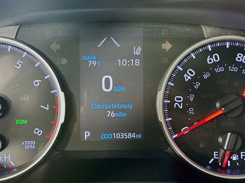 Certified 2019 Toyota RAV4 XLE Premium FWD image 12