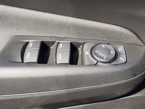 New 2026 Buick Envista Preferred w/ Convenience I Package image 27