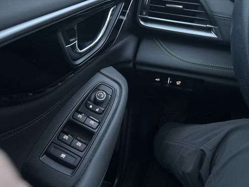 Used 2023 Subaru Outback Onyx Edition image 27