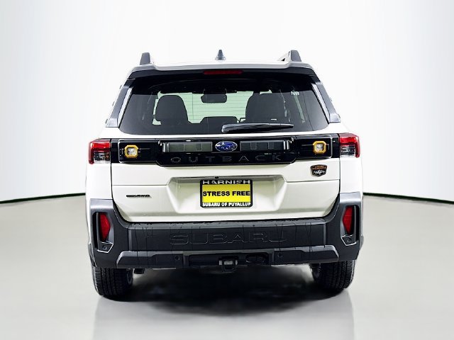 New 2026 Subaru Outback Wilderness AWD/4WD image 6