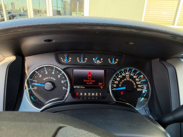 Used 2013 Ford F150 XLT w/ XLT Chrome Pkg AWD/4WD image 19