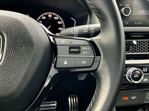 Used 2023 Honda Civic Sport image 20