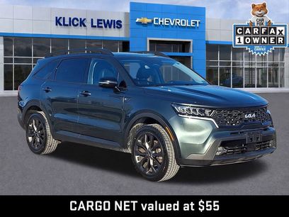 Used 2023 Kia Sorento X-Line EX