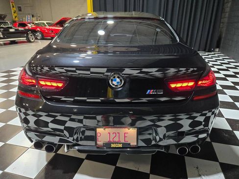 Used 2014 BMW M6 Gran Coupe image 3