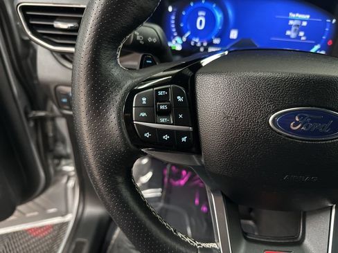 Used 2022 Ford Explorer ST w/ Equipment Group 401A image 14