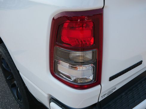 Used 2023 RAM 1500 Big Horn AWD/4WD image 17