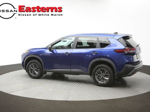 Used 2023 Nissan Rogue S AWD/4WD image 62