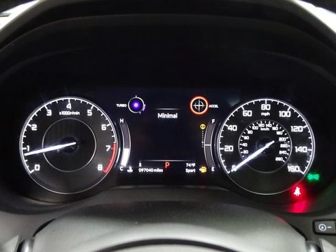 Used 2021 Acura RDX AWD w/ Technology Package image 25