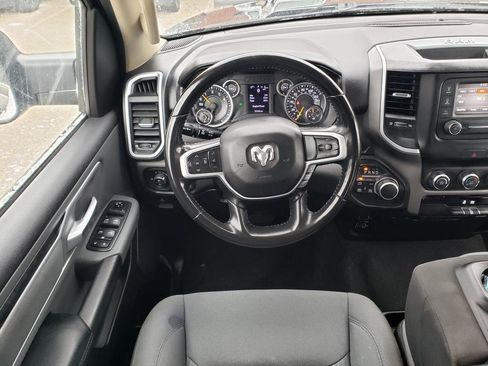 Used 2020 RAM 1500 Big Horn image 23