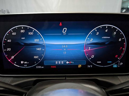 New 2025 Mercedes-Benz C 300 4MATIC Sedan image 26