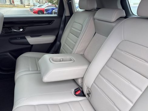 Certified 2023 Honda CR-V EX-L image 33