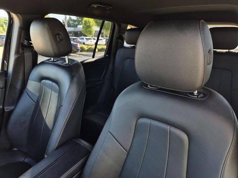 Certified 2021 Mercedes-Benz GLB 250 image 15