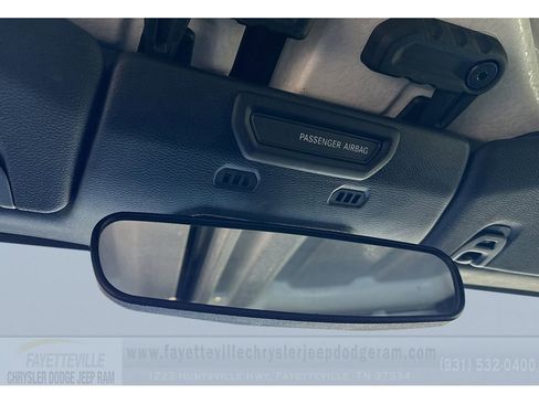 Used 2021 Jeep Gladiator Mojave image 16