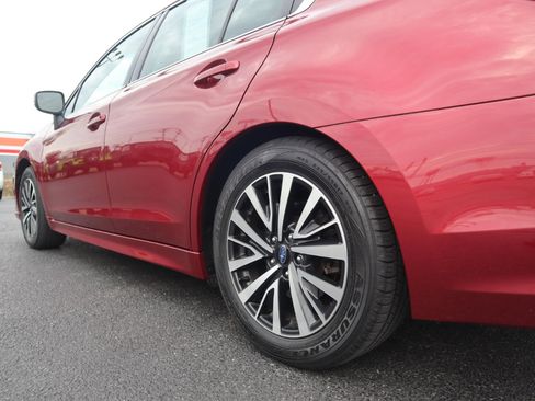 Used 2019 Subaru Legacy 2.5i Premium image 22