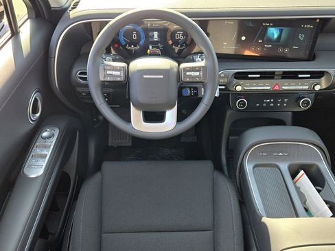 New 2026 Hyundai Palisade SE FWD image 8