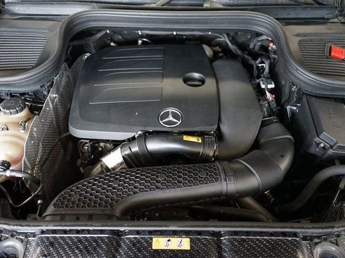 Used 2021 Mercedes-Benz GLE 350 GLE 350 w/ Premium Package image 54