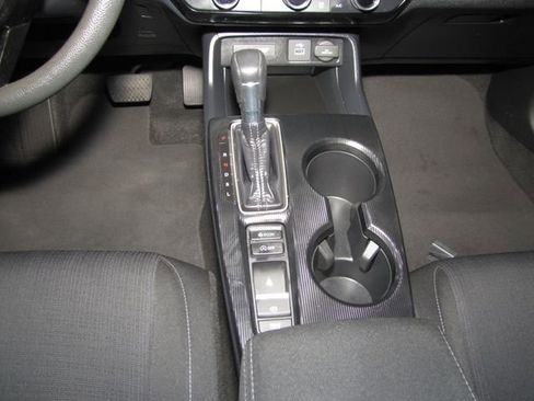 Certified 2023 Honda Civic LX image 15