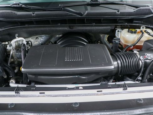 Used 2023 Chevrolet Silverado 1500 LT Trail Boss w/ Protection Package image 32