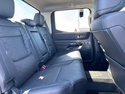 Used 2024 Toyota Tundra Limited image 24