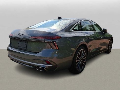 Used 2026 Audi A6 Premium w/ 20" Wheel Package AWD/4WD image 4