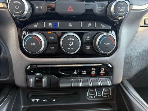Used 2019 RAM 1500 Sport w/ Level 2 Equipment Group AWD/4WD image 29